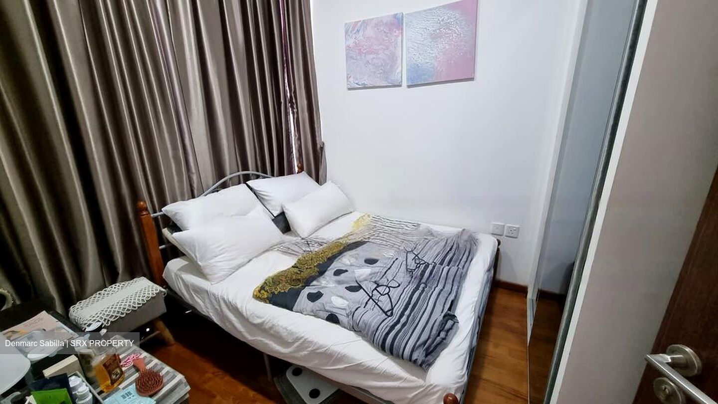 Urban Vista (D16), Condominium #471174631